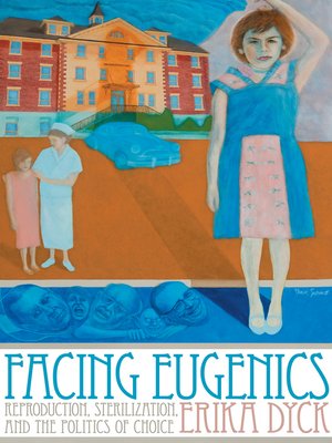 cover image of Facing Eugenics
